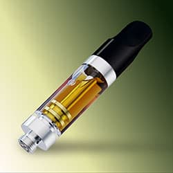 Vape cartridges and pens